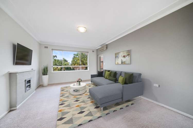 Main view of Homely apartment listing, 6/8 Wyagdon Street, Neutral Bay NSW 2089