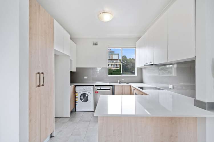 Second view of Homely apartment listing, 6/8 Wyagdon Street, Neutral Bay NSW 2089