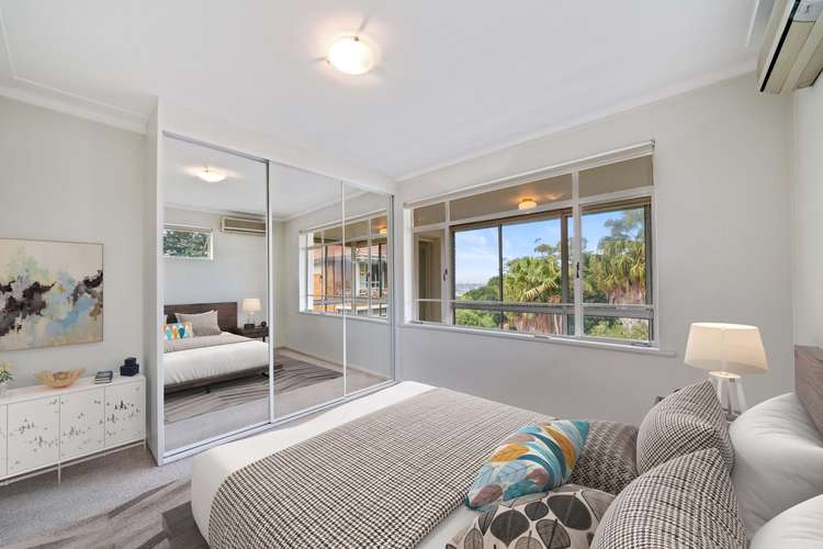 Third view of Homely apartment listing, 6/8 Wyagdon Street, Neutral Bay NSW 2089