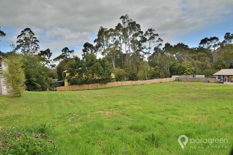 Main view of Homely residentialLand listing, 45 Hoddle Road, Foster VIC 3960