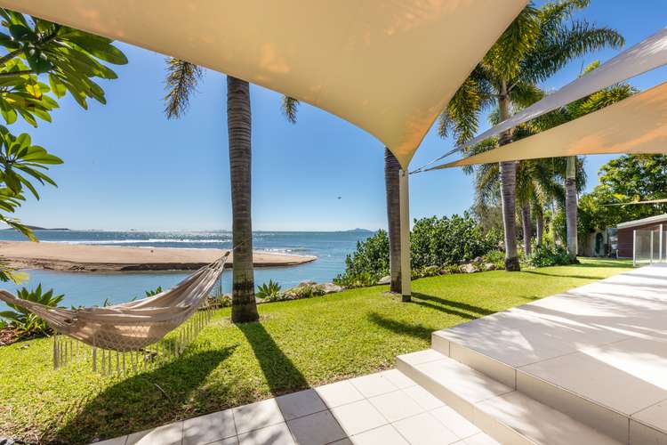 Main view of Homely house listing, 46 Beach Road, Dolphin Heads QLD 4740