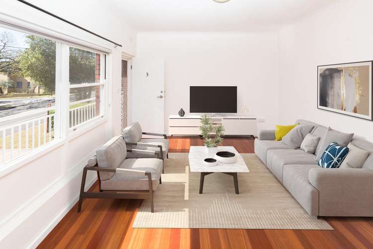 Main view of Homely unit listing, 3/37 Slade Road, Bardwell Park NSW 2207