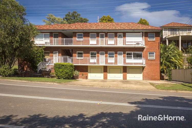 Second view of Homely unit listing, 3/37 Slade Road, Bardwell Park NSW 2207