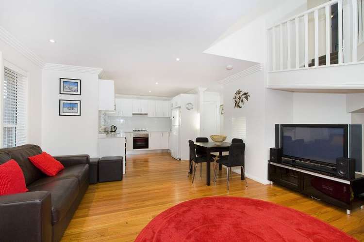 Second view of Homely townhouse listing, 6/2 Bland St, Kiama NSW 2533