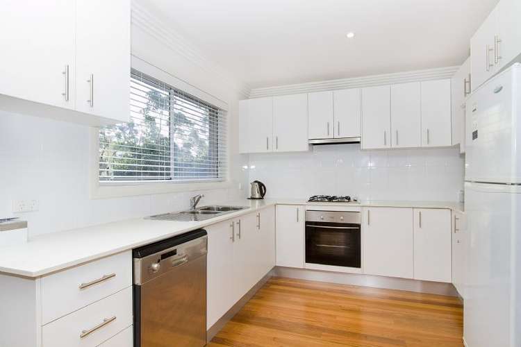 Third view of Homely townhouse listing, 6/2 Bland St, Kiama NSW 2533