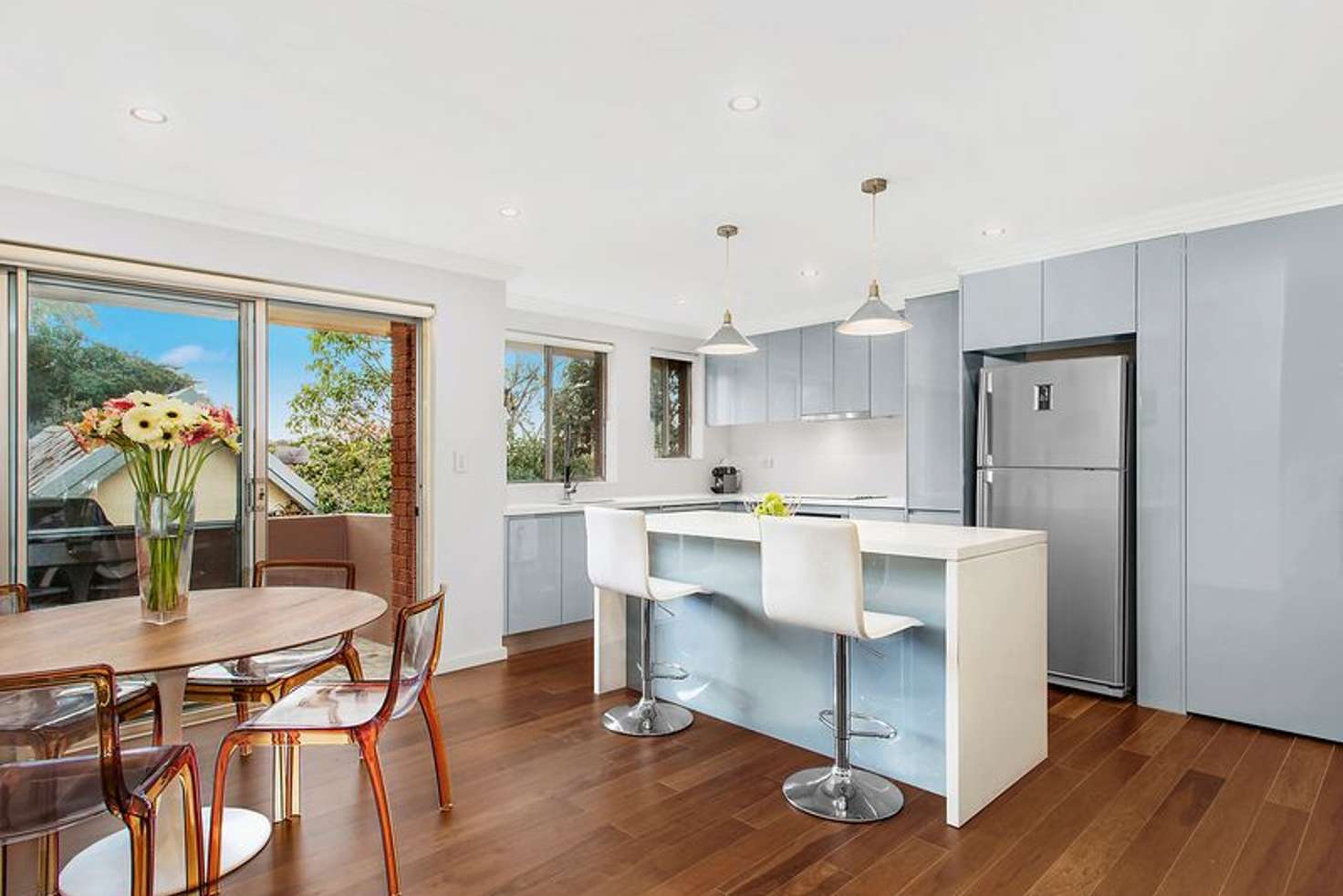 Main view of Homely unit listing, 11/10A Mears Avenue, Randwick NSW 2031