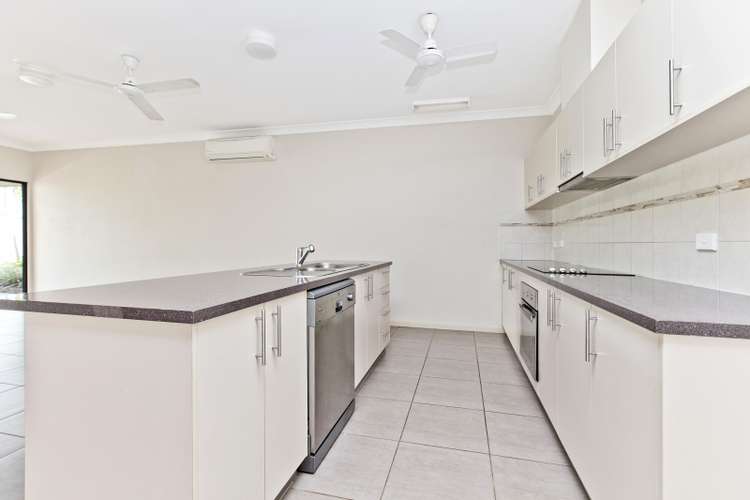 Main view of Homely semiDetached listing, 11/12 Duwun Road, Rosebery NT 832