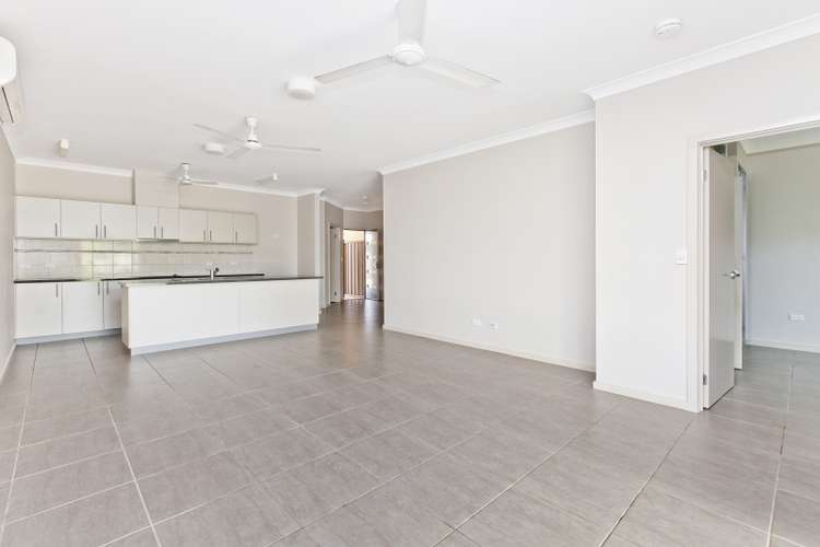 Second view of Homely semiDetached listing, 11/12 Duwun Road, Rosebery NT 832