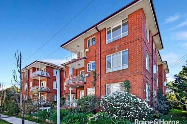 Fourth view of Homely apartment listing, 1/54 Anderson Street, Chatswood NSW 2067