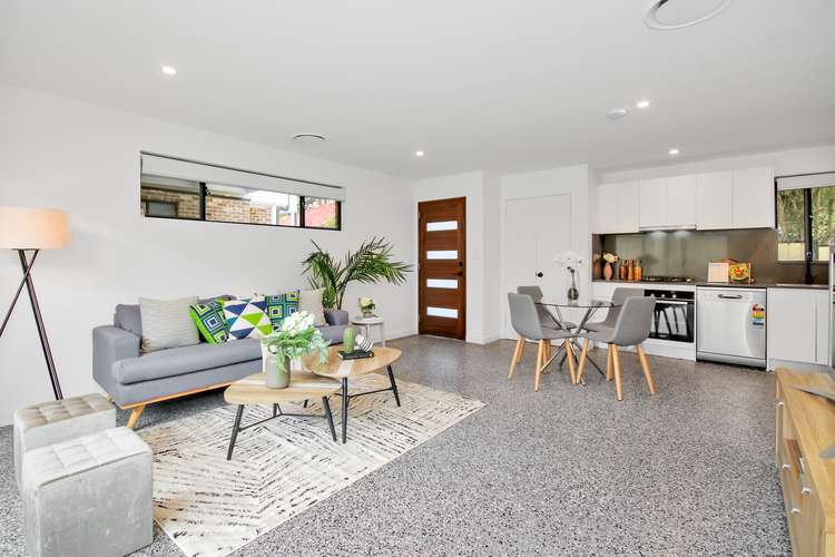 Main view of Homely townhouse listing, 1/57 Mamre Road, St Marys NSW 2760