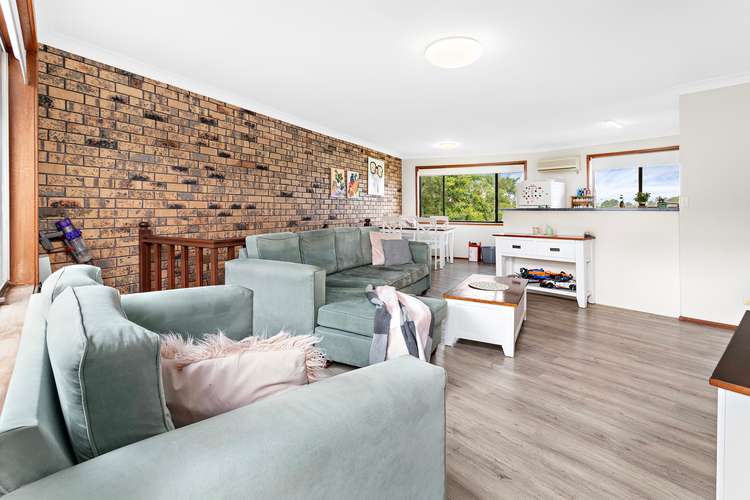 Third view of Homely unit listing, 3/12-14 Swan Place, Kiama NSW 2533