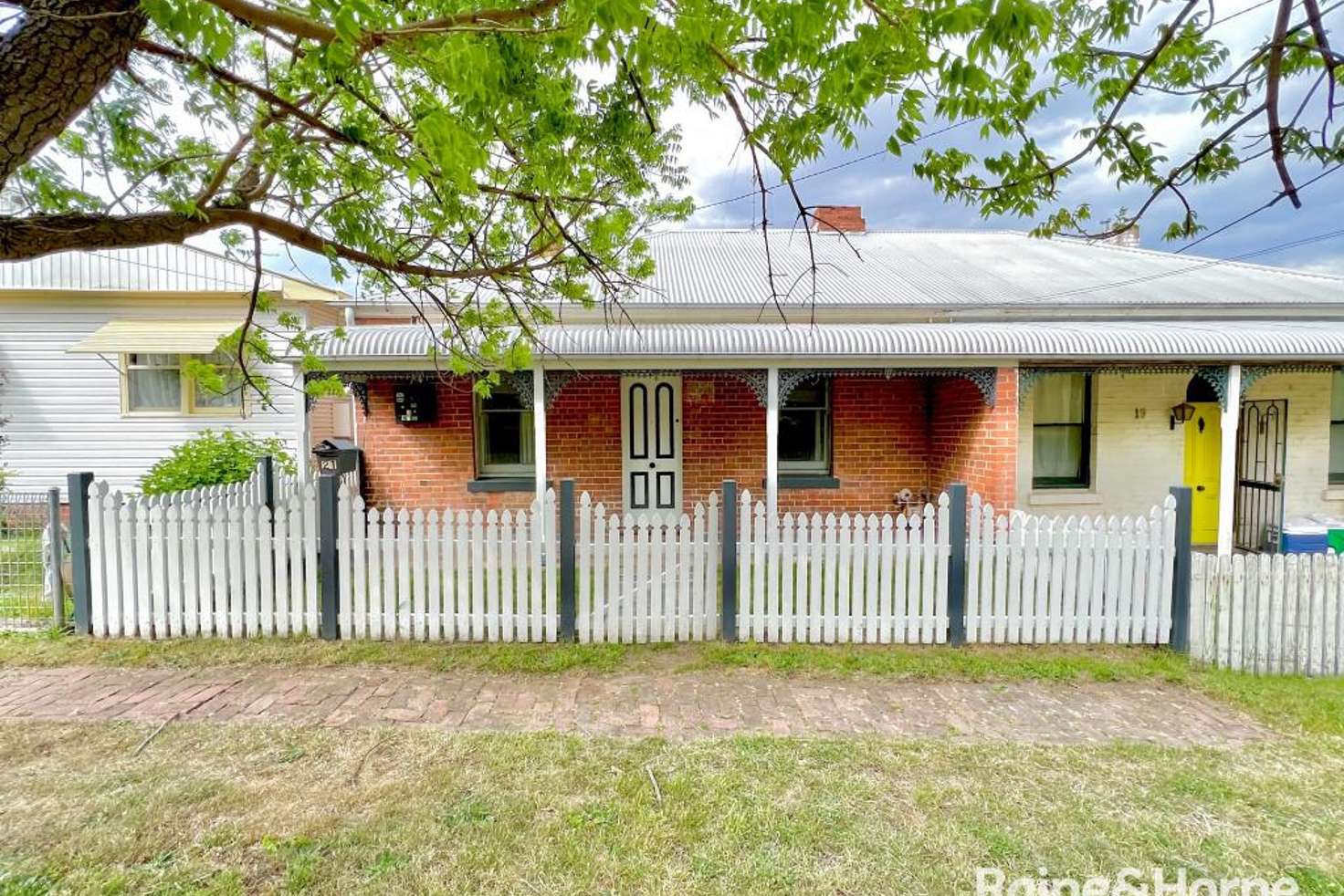 Main view of Homely house listing, 21 Brilliant Street, Bathurst NSW 2795