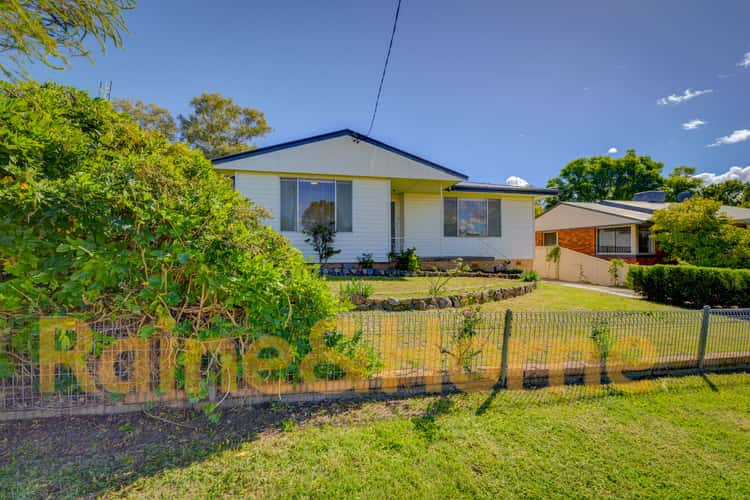 Second view of Homely house listing, 42 Erwin Street, Tamworth NSW 2340