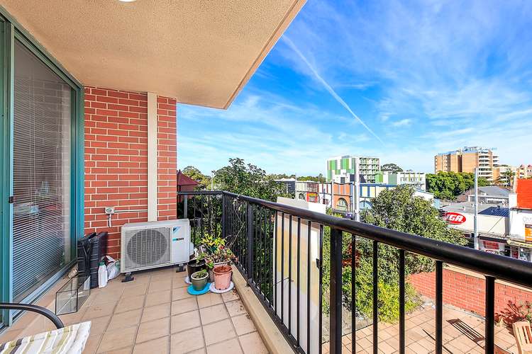 Main view of Homely unit listing, 8/60 Harbourne Road, Kingsford NSW 2032