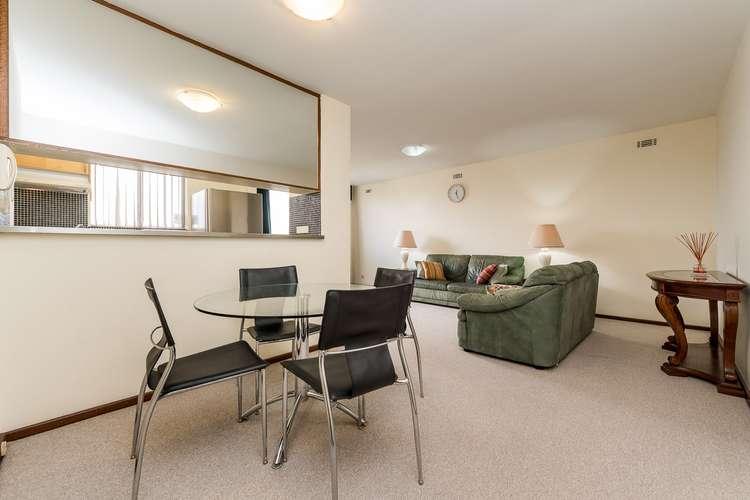 Fourth view of Homely apartment listing, 69/96 Guildford Road, Mount Lawley WA 6050