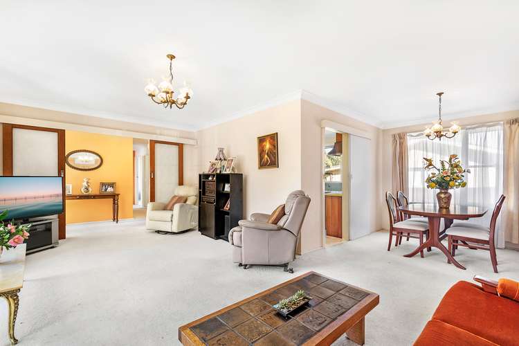 Second view of Homely house listing, 27 Roselands Avenue, Frenchs Forest NSW 2086
