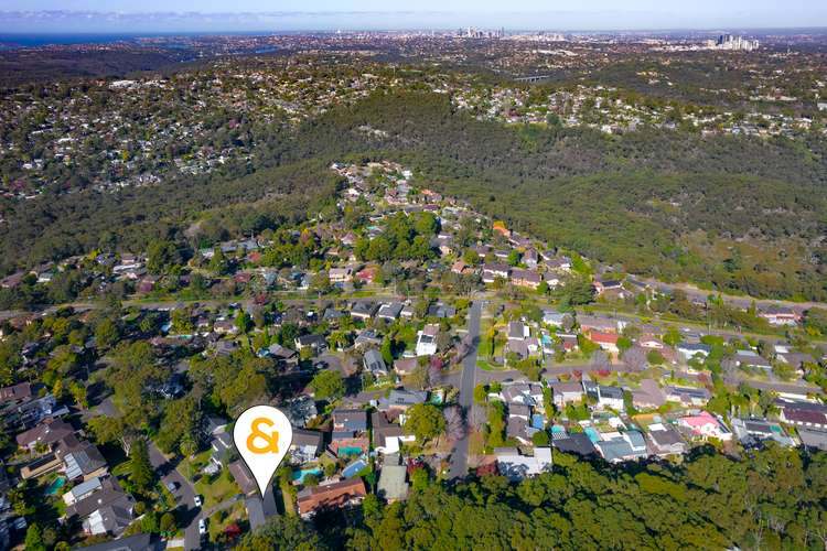 Sixth view of Homely house listing, 27 Roselands Avenue, Frenchs Forest NSW 2086