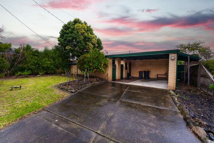 Second view of Homely house listing, 14 Bushbury Court, Hughesdale VIC 3166