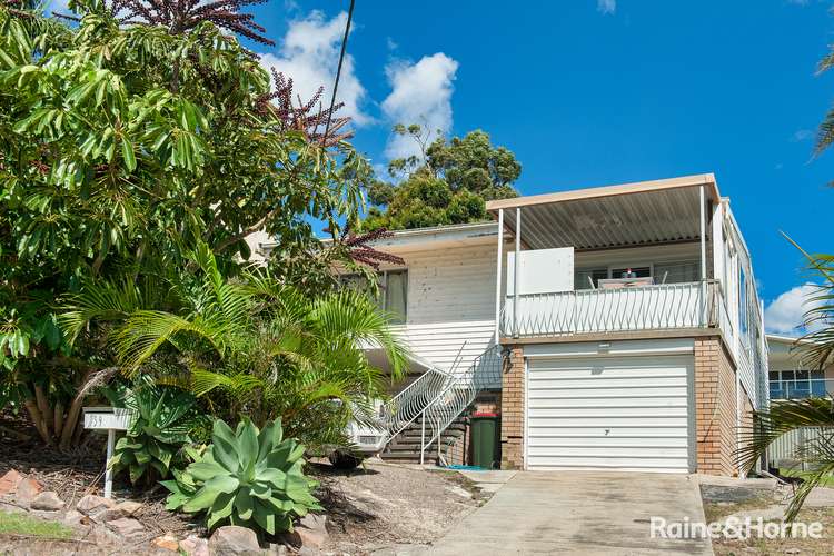 Main view of Homely house listing, 39 Gloucester Street, Nelson Bay NSW 2315