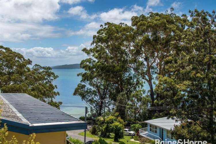 Second view of Homely house listing, 39 Gloucester Street, Nelson Bay NSW 2315