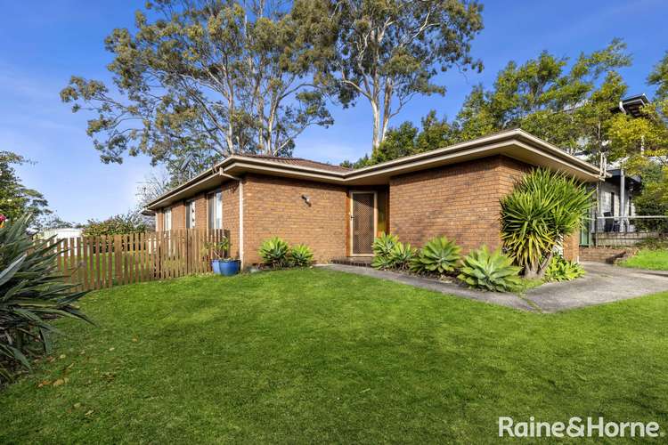 14 Ilett Street, Mollymook NSW 2539