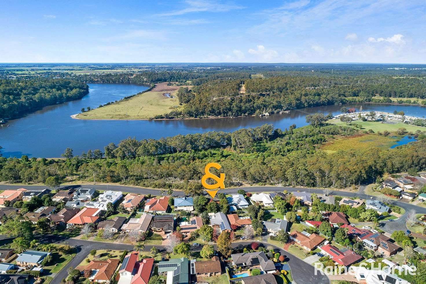 Main view of Homely house listing, 236 Yurunga Drive, North Nowra NSW 2541