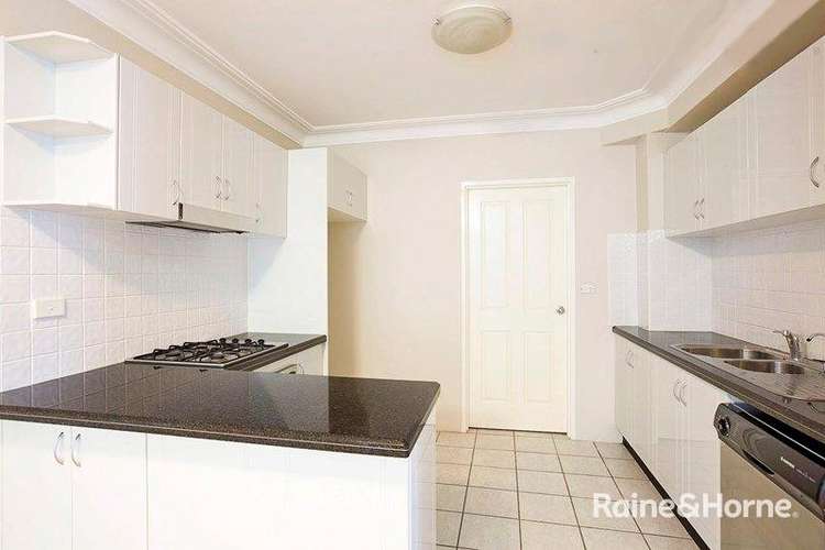 Second view of Homely apartment listing, 12/478 Church Street, Parramatta NSW 2150
