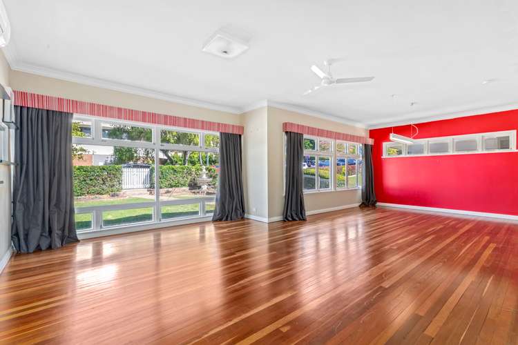 Second view of Homely house listing, 34 Ward Street, The Range QLD 4700