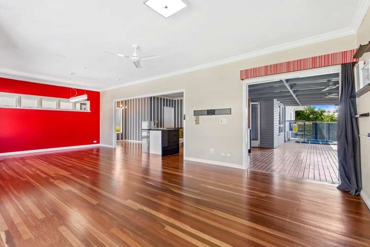 Third view of Homely house listing, 34 Ward Street, The Range QLD 4700