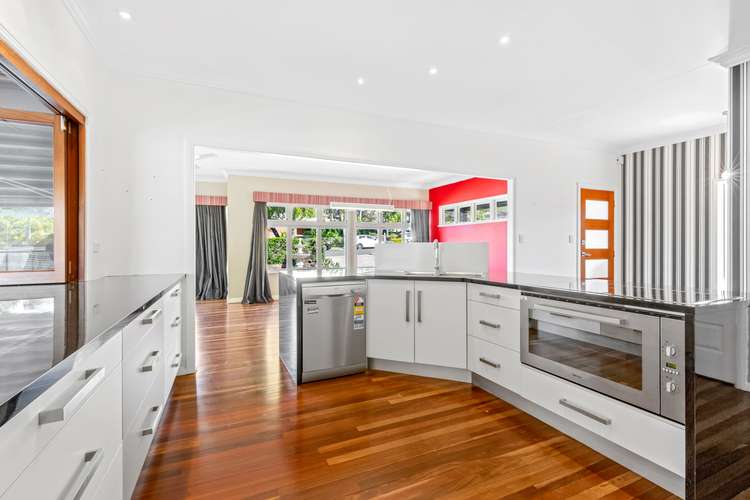 Fourth view of Homely house listing, 34 Ward Street, The Range QLD 4700