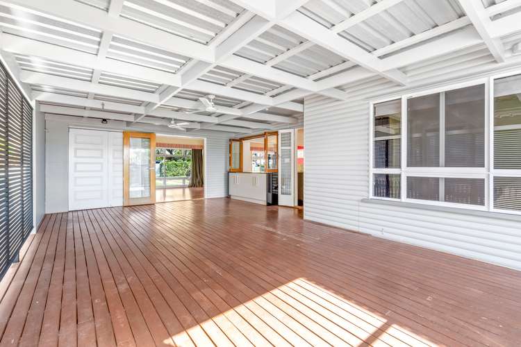 Fifth view of Homely house listing, 34 Ward Street, The Range QLD 4700