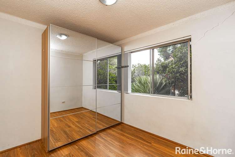 Third view of Homely unit listing, 6/61 Weston Street, Harris Park NSW 2150
