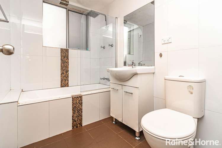 Fourth view of Homely unit listing, 6/61 Weston Street, Harris Park NSW 2150