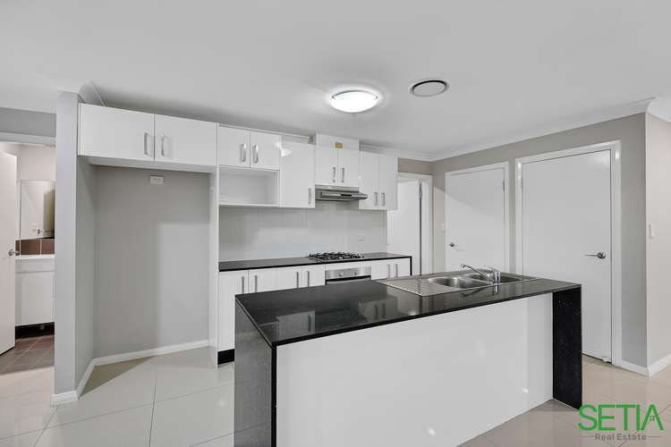 Third view of Homely house listing, 18 Karakum Glade, Plumpton NSW 2761