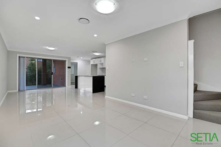 Fourth view of Homely house listing, 18 Karakum Glade, Plumpton NSW 2761