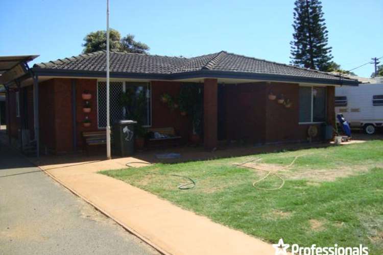 Main view of Homely house listing, 27 Archer Street, Utakarra WA 6530