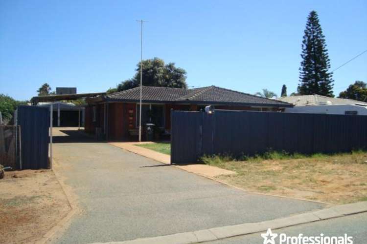 Second view of Homely house listing, 27 Archer Street, Utakarra WA 6530