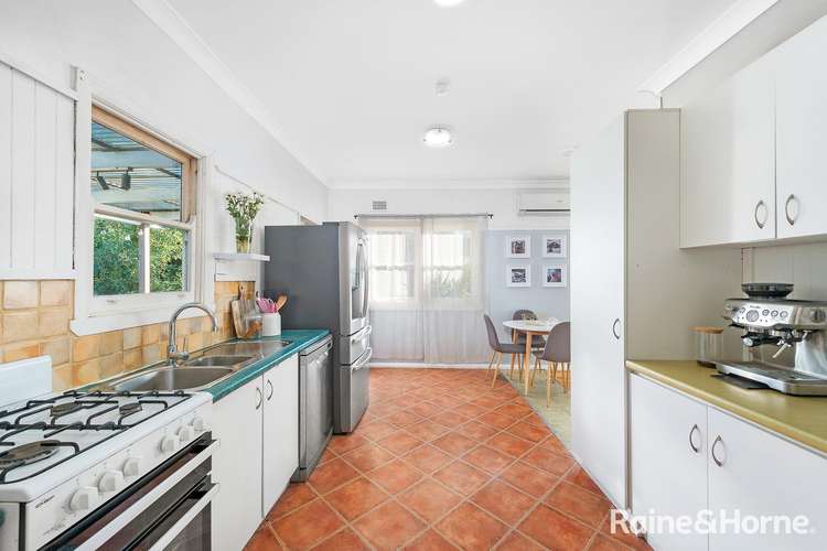 Third view of Homely house listing, 8 Gould Avenue, Nowra NSW 2541