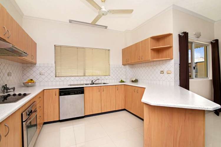 Second view of Homely apartment listing, 12/7 Dinah Court, Stuart Park NT 820