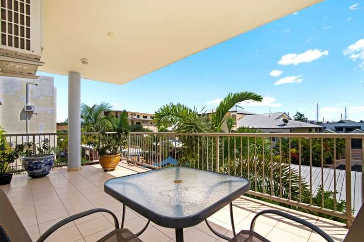 Third view of Homely apartment listing, 12/7 Dinah Court, Stuart Park NT 820