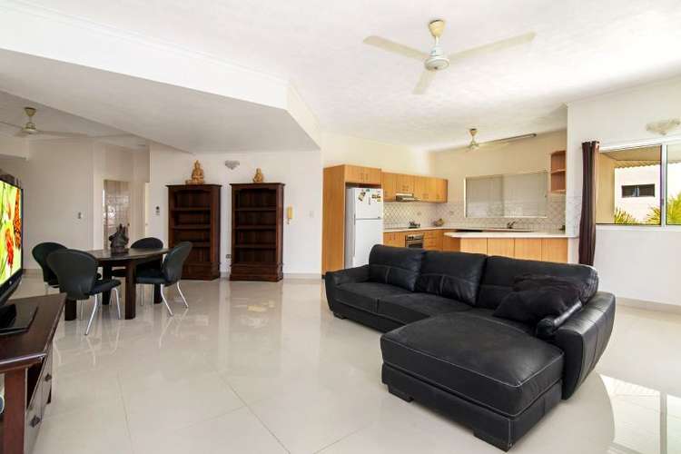 Fourth view of Homely apartment listing, 12/7 Dinah Court, Stuart Park NT 820