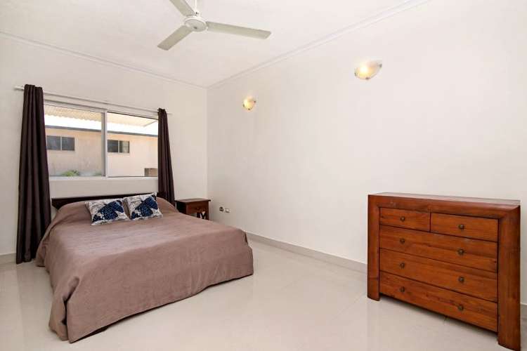 Sixth view of Homely apartment listing, 12/7 Dinah Court, Stuart Park NT 820