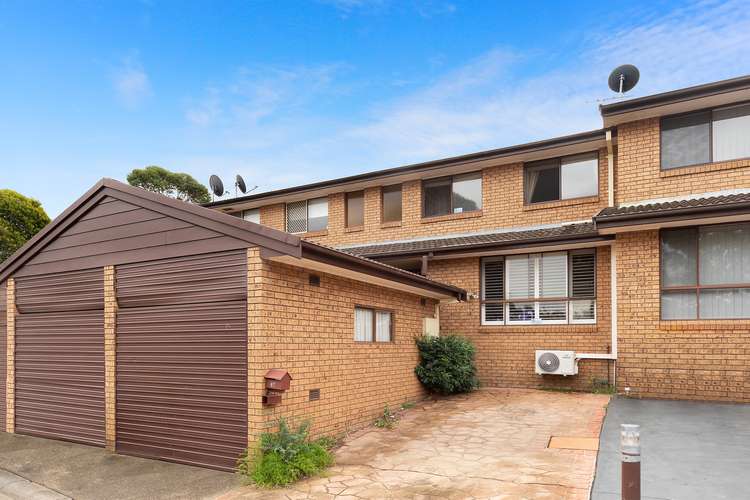 47/36 Ainsworth Crescent, Wetherill Park NSW 2164