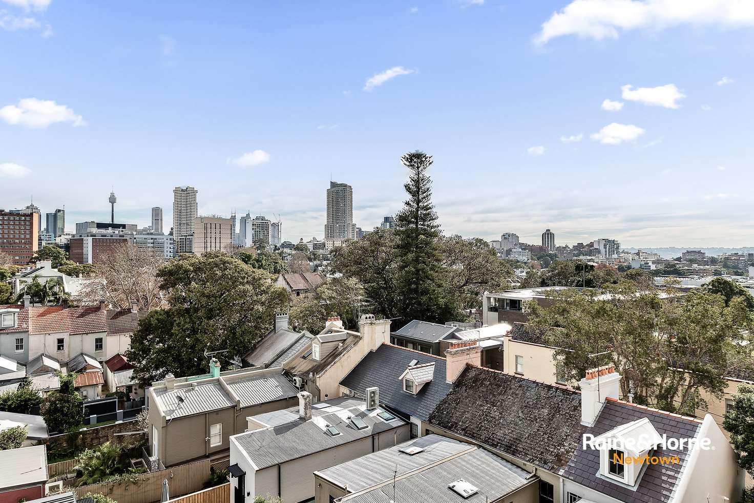 Main view of Homely unit listing, 306/176 Glenmore Road, Paddington NSW 2021