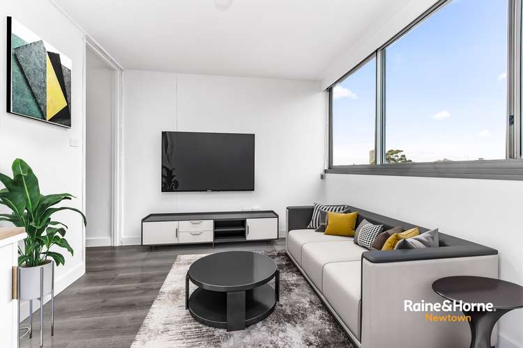 Fourth view of Homely unit listing, 306/176 Glenmore Road, Paddington NSW 2021
