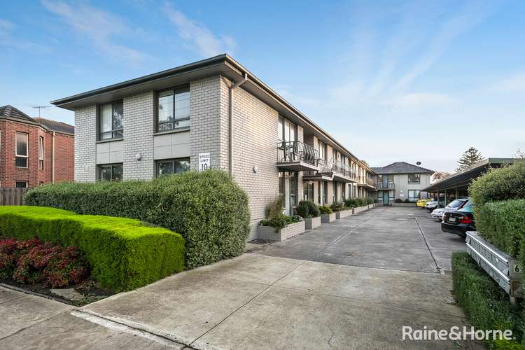 Main view of Homely unit listing, 14/68 Kororoit Creek Road, Williamstown North VIC 3016
