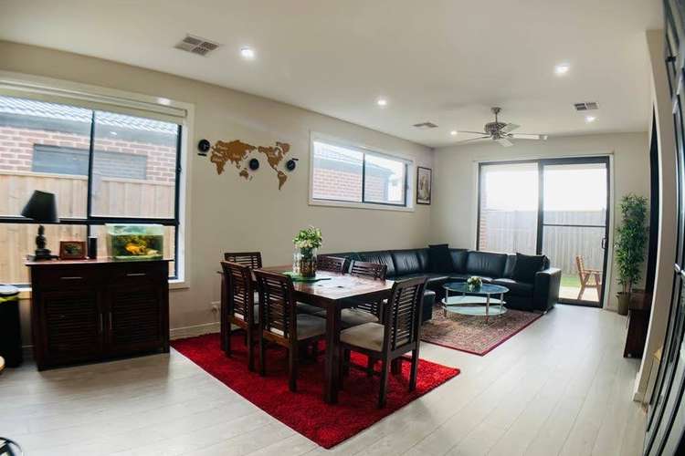 Fourth view of Homely house listing, 92 Stettler Boulevard, Mickleham VIC 3064