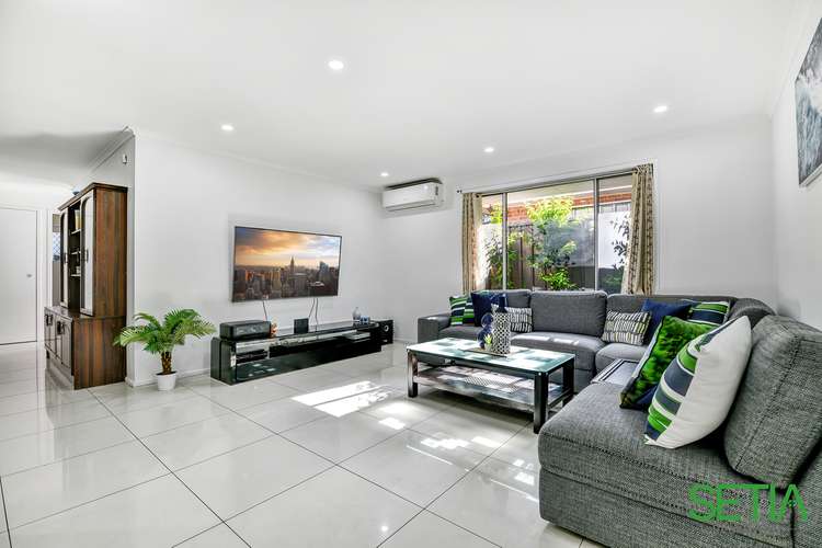 Second view of Homely house listing, 88 Armitage Drive, Glendenning NSW 2761