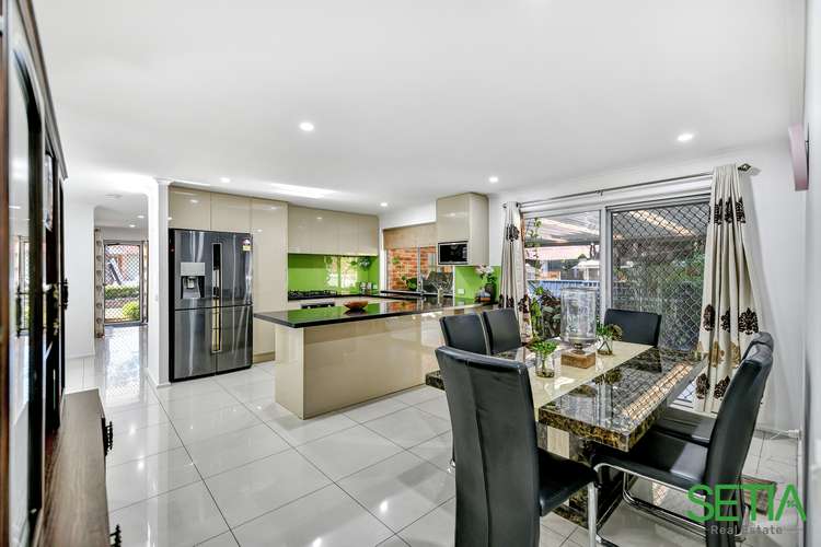 Third view of Homely house listing, 88 Armitage Drive, Glendenning NSW 2761