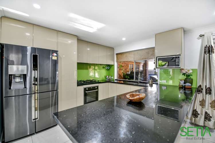 Fifth view of Homely house listing, 88 Armitage Drive, Glendenning NSW 2761